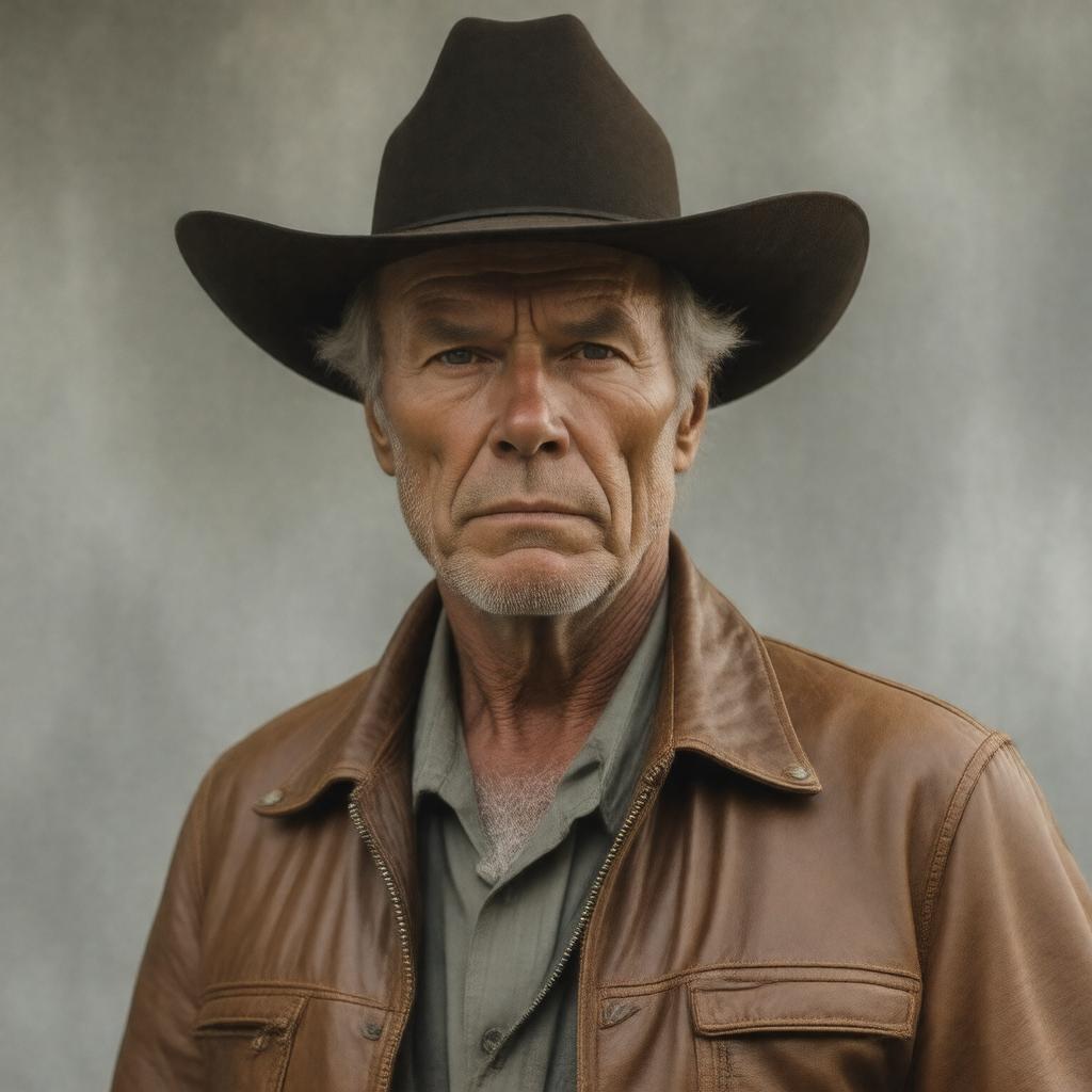 Clint Eastwood